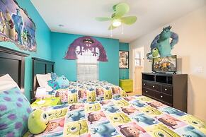 Phillipe's Windsor At Westside Vacation Home 7 Bedroom Home by Redawni