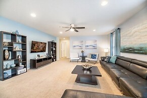 Phillipe's Windsor At Westside Vacation Home 7 Bedroom Home by Redawni