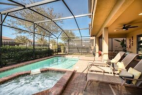 Phillipe's Windsor At Westside Vacation Home 7 Bedroom Home by Redawni