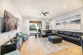 Phillipe's Windsor At Westside Vacation Home 7 Bedroom Home by Redawni