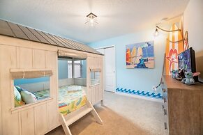 Phillipe's Windsor At Westside Vacation Home 7 Bedroom Home by Redawni