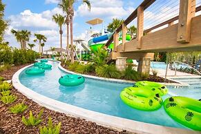 Daniel's Townhome Getaway At Windsor Island Resort 5 Bedroom Townhouse