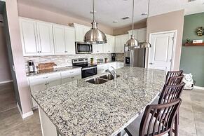 Daniel's Townhome Getaway At Windsor Island Resort 5 Bedroom Townhouse
