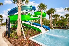 Daniel's Townhome Getaway At Windsor Island Resort 5 Bedroom Townhouse