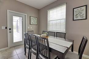 Daniel's Townhome Getaway At Windsor Island Resort 5 Bedroom Townhouse