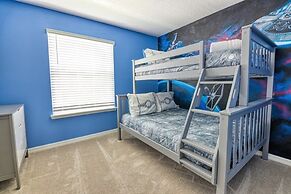 Daniel's Townhome Getaway At Windsor Island Resort 5 Bedroom Townhouse