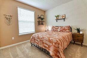 Daniel's Townhome Getaway At Windsor Island Resort 5 Bedroom Townhouse