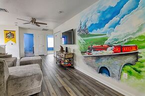 Daniel's Townhome Getaway At Windsor Island Resort 5 Bedroom Townhouse