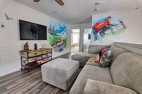 Daniel's Townhome Getaway At Windsor Island Resort 5 Bedroom Townhouse