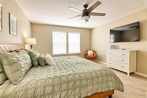 Daniel's Townhome Getaway At Windsor Island Resort 5 Bedroom Townhouse