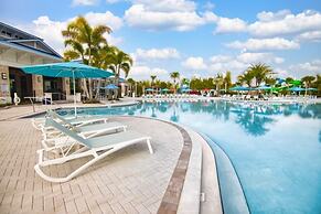 Daniel's Townhome Getaway At Windsor Island Resort 5 Bedroom Townhouse