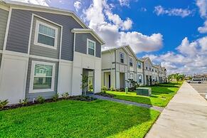 Daniel's Townhome Getaway At Windsor Island Resort 5 Bedroom Townhouse