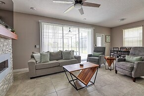 Daniel's Townhome Getaway At Windsor Island Resort 5 Bedroom Townhouse