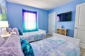 Daniel's Townhome Getaway At Windsor Island Resort 5 Bedroom Townhouse