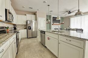 Daniel's Townhome Getaway At Windsor Island Resort 5 Bedroom Townhouse