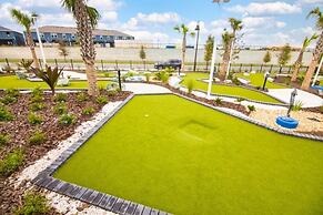 Daniel's Townhome Getaway At Windsor Island Resort 5 Bedroom Townhouse