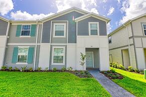 Daniel's Townhome Getaway At Windsor Island Resort 5 Bedroom Townhouse