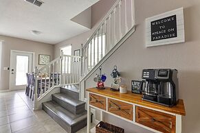 Daniel's Townhome Getaway At Windsor Island Resort 5 Bedroom Townhouse