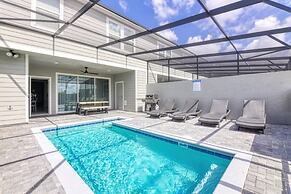 Daniel's Townhome Getaway At Windsor Island Resort 5 Bedroom Townhouse