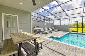 Daniel's Townhome Getaway At Windsor Island Resort 5 Bedroom Townhouse