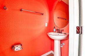 Daniel's Townhome Getaway At Windsor Island Resort 5 Bedroom Townhouse