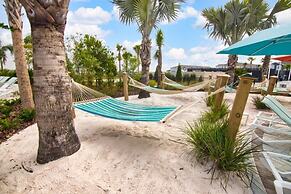 Daniel's Townhome Getaway At Windsor Island Resort 5 Bedroom Townhouse