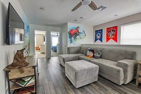 Daniel's Townhome Getaway At Windsor Island Resort 5 Bedroom Townhouse