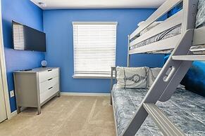 Daniel's Townhome Getaway At Windsor Island Resort 5 Bedroom Townhouse