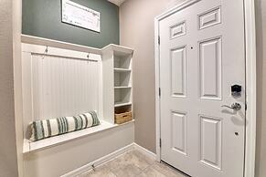 Daniel's Townhome Getaway At Windsor Island Resort 5 Bedroom Townhouse