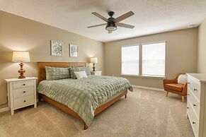 Daniel's Townhome Getaway At Windsor Island Resort 5 Bedroom Townhouse