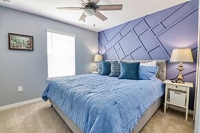 Daniel's Townhome Getaway At Windsor Island Resort 5 Bedroom Townhouse