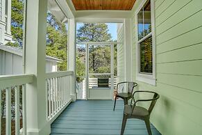 30A Beach House - The Snazzy Crab By Panhandle Getaways