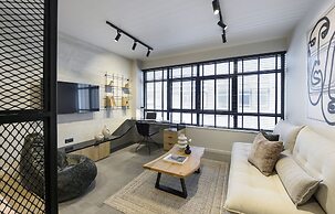 Olvios Lofts Ladadika