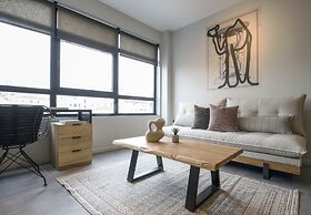 Olvios Lofts Ladadika