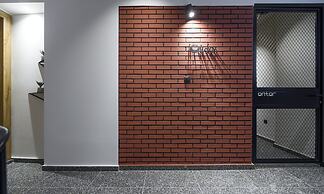 Olvios Lofts Ladadika