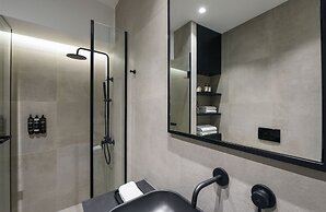 Olvios Lofts Ladadika