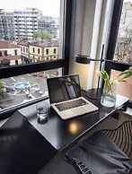 Olvios Lofts Ladadika