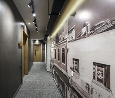 Olvios Lofts Ladadika