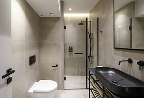 Olvios Lofts Ladadika