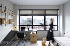 Olvios Lofts Ladadika