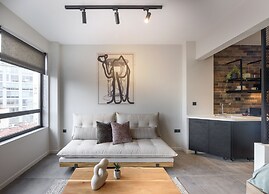 Olvios Lofts Ladadika