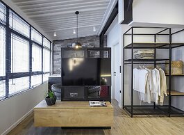 Olvios Lofts Ladadika