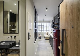 Olvios Lofts Ladadika
