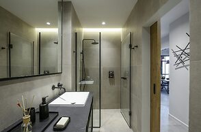 Olvios Lofts Ladadika