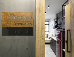 Olvios Lofts Ladadika