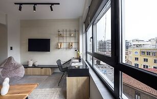 Olvios Lofts Ladadika