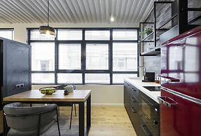 Olvios Lofts Ladadika