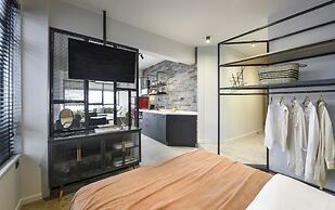 Olvios Lofts Ladadika
