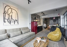 Olvios Lofts Ladadika