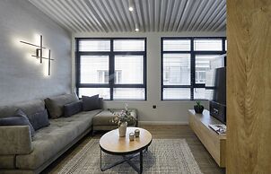 Olvios Lofts Ladadika